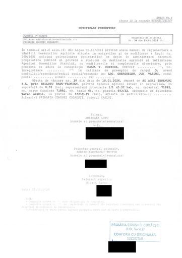 0,5200 71882 AGRI TERENURI